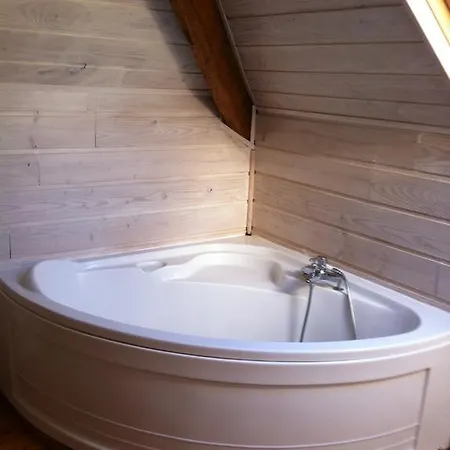 Chambres D'hotes Moulin Saint-jean * Cusset