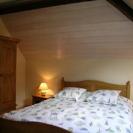 Chambres D'hotes Moulin Saint-jean 招待所 *
