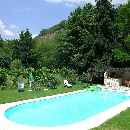 招待所 Chambres D'hotes Moulin Saint-jean