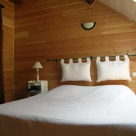 Chambres D'hotes Moulin Saint-jean 招待所 Cusset