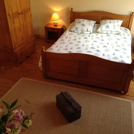Chambres D'hotes Moulin Saint-jean