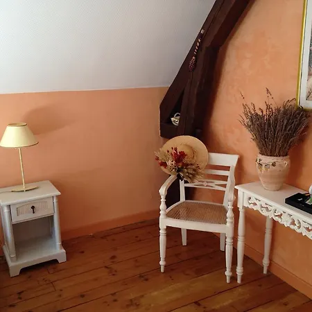 招待所 Chambres D'hotes Moulin Saint-jean *