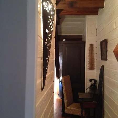 招待所 Chambres D'hotes Moulin Saint-jean